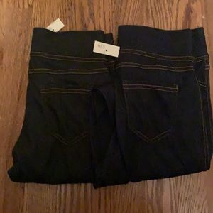 Women’s Leggings (2 pairs)